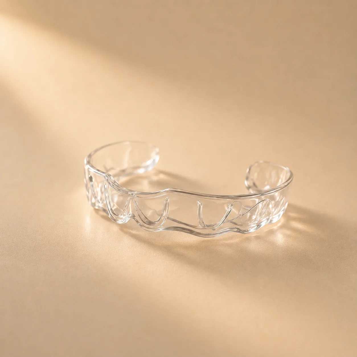 Clear Aligners treatment preview