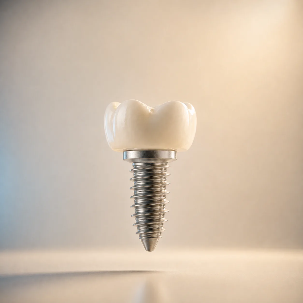 Dental Implants treatment preview