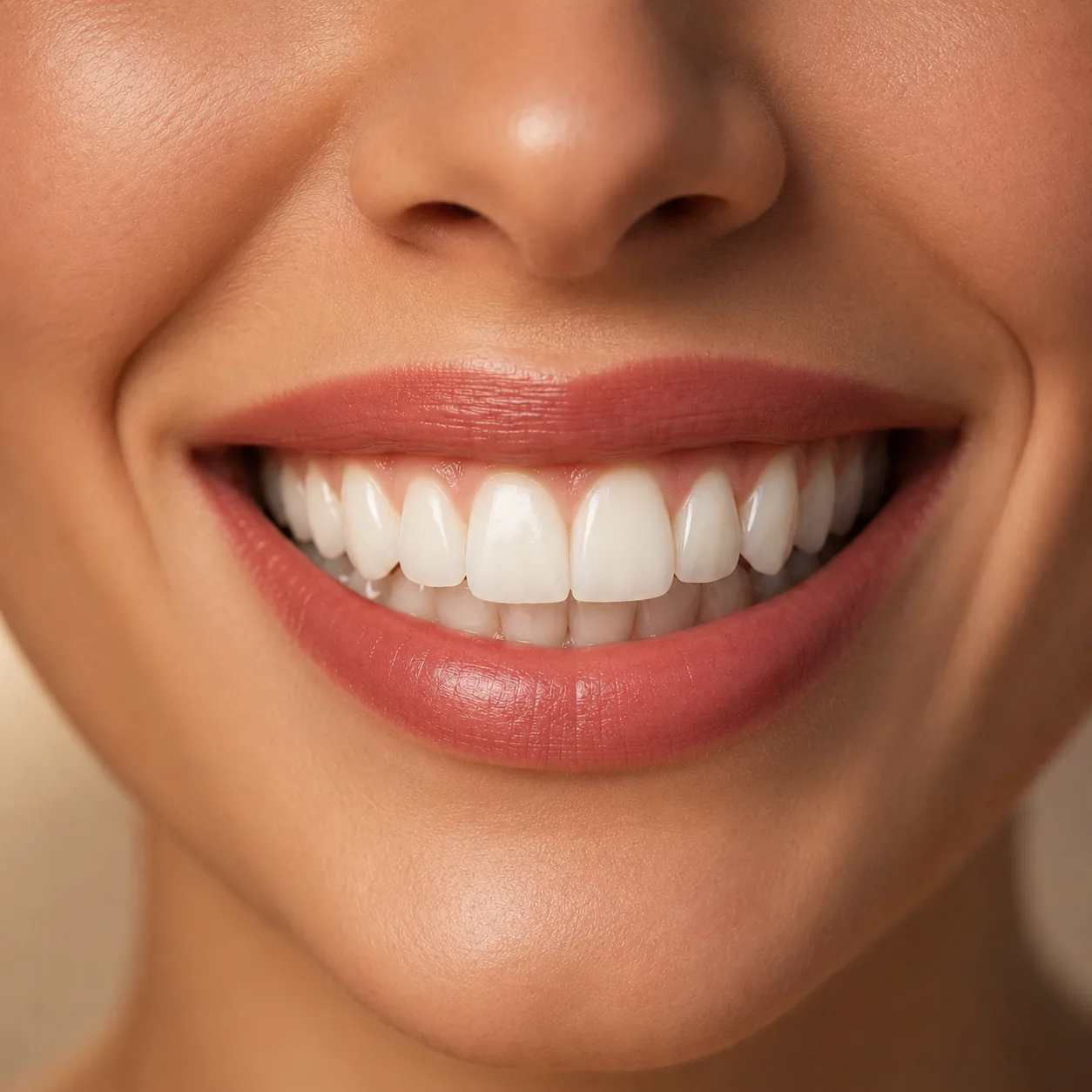 Smile Makeover treatment preview