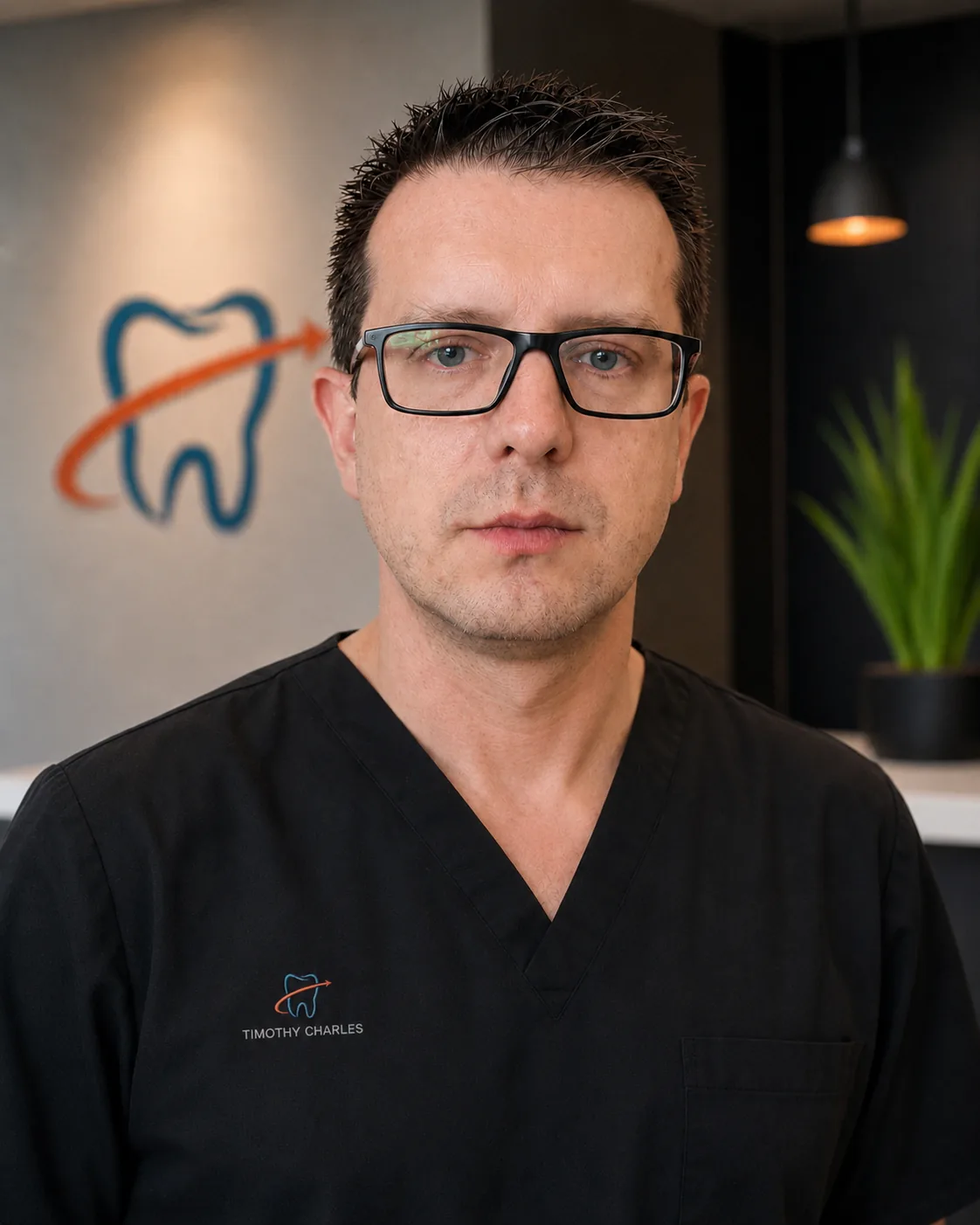 Dr. Nenad Cvetanovski, Oral Surgeon at TC Dental Tours