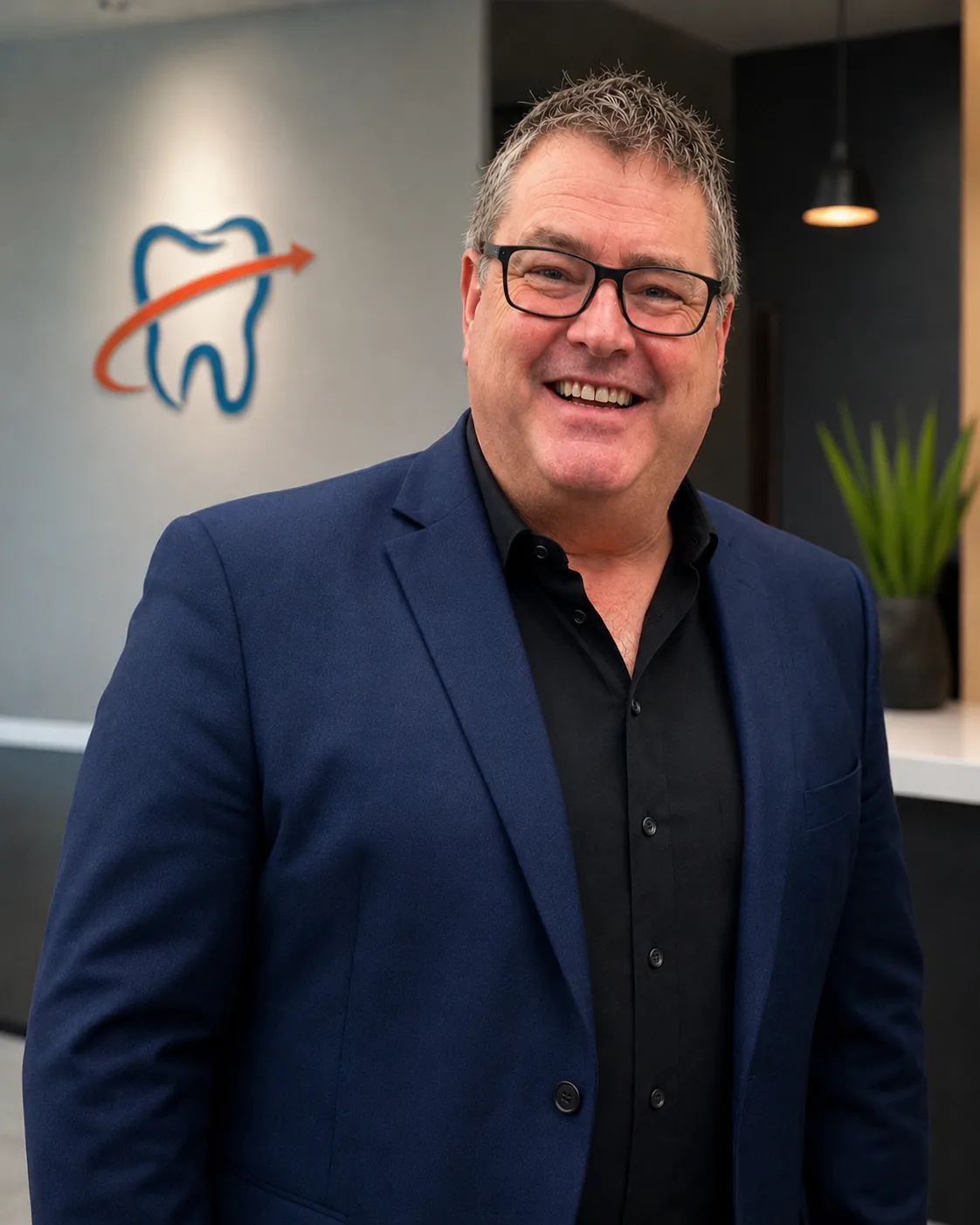 Tim, Founder of TC Dental Tours